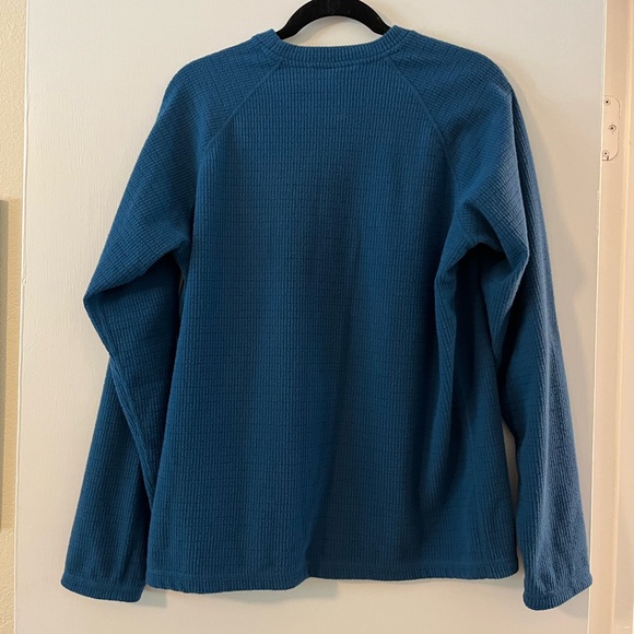 Mountain Hardwear Pullover Fleece - Picture 2 of 3